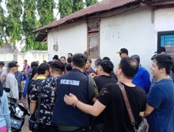 Mengapa Lahan Tanah Yang Di Tutup Dengan Semen Tidak Bisa Di Lewati Jalan Untuk Mobil ???