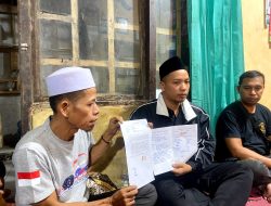 *Ini Klarifikasi Pihak MI Manbaul Islamiyah Tanjungsari Soal Siswa Kelas V Yang Tenggelam Disungai Cibeet*
