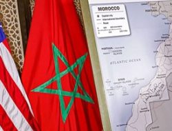 *Washington Reiterates Its Support to the Territorial Integrity of the Kingdom of Morocco*