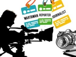 Tugas Utama Media Pers Dalam Menghadapi Tahun Politik Pilkada 2024