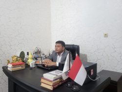 kasus Ratu Entok Ditanggapi Cepat Polda Sumut, Advokat Paul Apresiasi Kapolda dan Jajaran