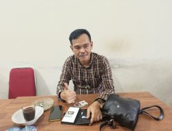 Ketum POSE RI : Butuh Sinergi Jurnalis dan Penegak Hukum Terkait Perdagangan BBM Yang Tidak Bersurat