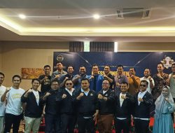 BPD HIPMI Sumsel Buka Pendaftaran Bakal Calon Ketum Periode 2024-2027