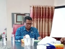 Penunjukan Plh Sekda Taput di Ruang Wakil Bupati Memicu Ketegangan Internal dan Rasa Iri di Kalangan Loyalis Indra Simaremare