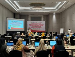 Pemkab Bogor Ajak RS Swasta dan RSUD Validasi Data TB Langkah Maju Kabupaten Bogor Bebas Tuberkulosis