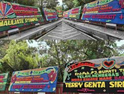 Ucapan Selamat Kepada Pj Bupati Taput, Telah Membebas-Tugaskan Indra Simare-Mare