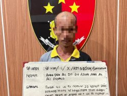 Sebabkan Satu Orang Tewas Diduga Keracunan Gas, Pemilik Sumur Minyak Ilegal Diamankan Polisi