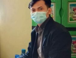 LGI Sumsel Nilai Inspektorat Muba Tidak Profesional