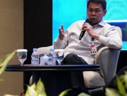 KPK Menyongsong Kepemimpinan Baru Arah Pemberantasan Korupsi Harus Diperbaiki