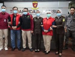 Darurat Korupsi: Kejati Jatim Tetapkan Pasangan Suami-Istri Sebagai Tersangka Baru Dugaan Korupsi Proyek di Kongo Senilai Rp 26 M