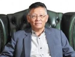 Prof.Romli Atmasasmita Kritik Tajam Kesesatan Hukum dalam Kasus Mardani  Maming