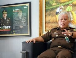 Kejagung Periksa 3 Saksi Kasus Korupsi Tol MBZ, Ada Eks Kepala BPJT dan Dua Dirut