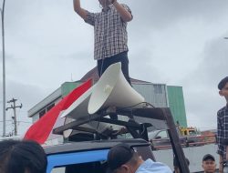 Masyarakat Desa Remban, Desak Dinas PMD untuk Menonaktifkan Kades Remban