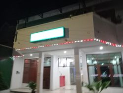 Pimpinan Umum Chibernews, Yulindatan, Alami Pelecehan di Hotel Kendedes Sukoharjo