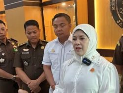 Kejati Jatim Tahan Manager Koperasi di Jember, Tersangka Korupsi Kredit Fiktif Rp 125 Miliar