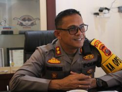 Polres Taput Panggil Sejumlah Kepala Desa dan Beberapa Camat Terkait Dugaan Korupsi Dana Desa