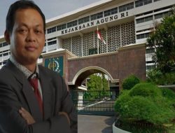 Tanggapi Isu Kejaksaan Superbody, Guru Besar Fakultas Hukum Universitas Al-Azhar Indonesia: Corruptor Fight Back (Serangan Balik Koruptor)