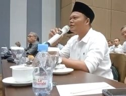 *Nafizul Alhafiz Rana. Harapan Besar Tertumpu Kepada Presiden Terpilih H. Prabowo Subianto Menjadikan Bogor Timur Sebagai Daerah Otonomi Baru*