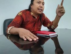 PEKA DAN Institut Berdaya Publis Hasil Survei Pilkada Palembang 2024
