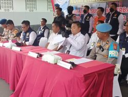Tim Ditreskrimsus Polda Sumsel Sita Aset Diduga TPPU Senilai Rp 556,8 Miliar dari Boby Candra Bos Tambang Ilegal di Muara Enim