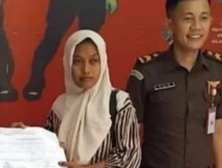 Kejari Konawe Selatan Menangguhkan Penahanan Guru Honorer SD Supriyani