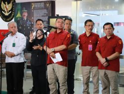 Kejagung  Tangkap 3 Hakim dan 1 Pengacara Dugaan Suap Atau Gratifikasi Penanganan Perkara di PN Surabaya