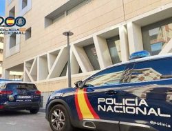 *Spain’s National Police Arrest Two Alleged Daesh Supporters in Joint Operation with Morocco’s DGST*