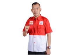 Ketua DPC PWRI MUBA, Mengajak Masyarakat Awasi Pilkada 2024