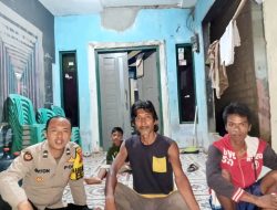 *BHABINKAMTIBMAS WILAYAH HUKUM POLSEK CIAMPEA GIAT COOLING SISTEM SAMBANG BERI HIMBAUAN WARGA SISKAMLING DAN AJAK JAGA KONDUSIVITAS PILKADA MANTAP PRAJA SERENTAK 2024 MASIH BERLANGSUNG AMAN*