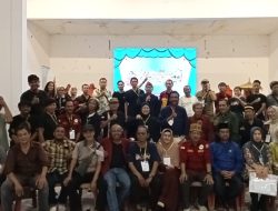 Muhamad Nasir Terpilih Aklamasi Sebagai Ketua DKP Periode 2024-2029