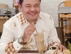 Roder Nababan Tegaskan Mekanisme Hukum Polres Taput Sudah Sesuai Aturan