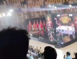 Komisi Pemilihan Umum Kabupaten Bogor Gelar Debat Terbuka Cabup dan Cawabup Season I