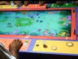 “Larangan dan Dasar Hukum Permainan Judi Tembak Ikan Yang Meresahkan Masyarakat Kecamatan Siborong-Borong”