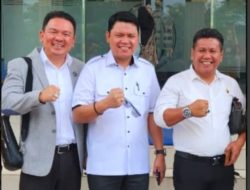 Mantan Karyawan MayBank Finance Cab Jambi Dilaporkan, Pengacara: Kasus Budi Bukan Kejahatan