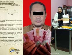 *Terkait Kriminalisasi Wartawan Rosmely, Ini Catatan Saya Untuk Kapolri*