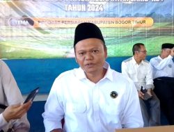 *Masyarakat Kecamatan Cariu Serius Bogor timur Jadi Kabupaten Pada Forum Diskusi Publik Pemekaran Bogor Timur*