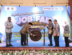 Pemkab Bogor Gelar Job Fair, Ajak Warga Manfaatkan Peluang Kerja