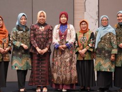 Kenal Pamit dan Pelepasan, Agenda Utama Pertemuan TP-PKK Kabupaten Bogor