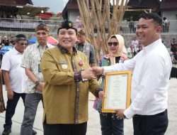 Pemkab Bogor Gelar Opening Wonderful Puncak, Dongkrak Pariwisata dan UMKM