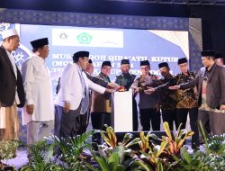 Kecamatan Jasinga Juara Umum MQK Pertama Tingkat Kabupaten Bogor  