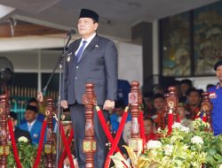 Peringatan Sumpah Pemuda Jadi Tonggak Pengembangan Potensi Pemuda, Dorong Peningkatan IPP di Kabupaten Bogor