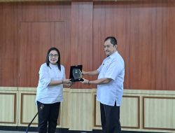 Tingkatkan Pelayanan dan Keamanan Informasi, Kemensos RI Perkuat Kolaborasi dengan Diskominfo Kabupaten Bogor