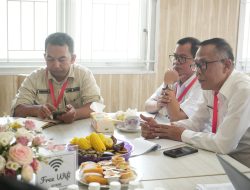 Pemkab Bogor Segera Dirikan Rumah Cating   