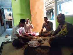 POLSEK CITEUREUP TINDAK LANJUTTI PROSES PENYELIDIKAN TERKAIT AKSI TAWURAN GENGSTER YG MENELAN DAN KORBAN JIWA