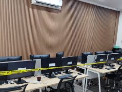 KEPOLISIAN NEGARA REPUBLIK INDONESIA DAERAH JAWA BARAT BIDANG HUBUNGAN MASYARAKAT