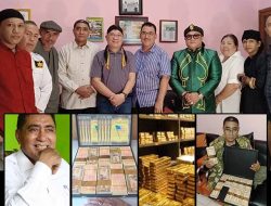 *Ketum PDKN Rahman Sabon Nama Apresiasi Indonesia Bergabung di BRICS*