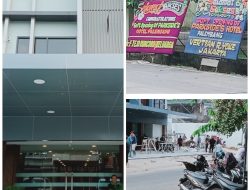 Manajemen Parkside’s Hotel Tampaknya Telah Mengkangkangi Rekomendasi tersebut
