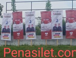 Pasangan Calon JTP-DENS Tegaskan Pemilukada Taput Aman dan Damai di Tengah Tuduhan Provokasi dari Pihak Lain