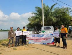 PT RMK Energy Tegaskan Kepatuhan Izin dan Transparansi Program CSR, Bantah Tudingan Pelebaran Jalan
