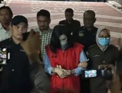 Kejagung Tetapkan MW, Ibu Ronald Tannur, Sebagai Tersangka Perkara Suap Gratifikasi di PN Surabaya